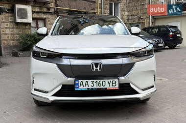 Внедорожник / Кроссовер Honda eNP1 2023 в Киеве