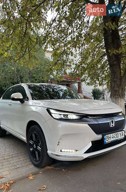 Позашляховик / Кросовер Honda eNP1 2023 в 