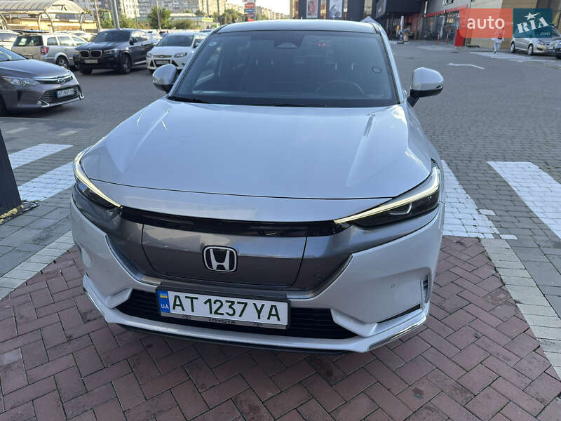 Внедорожник / Кроссовер Honda eNP1 2023 в Ивано-Франковске