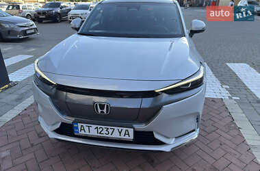 Внедорожник / Кроссовер Honda eNP1 2023 в 