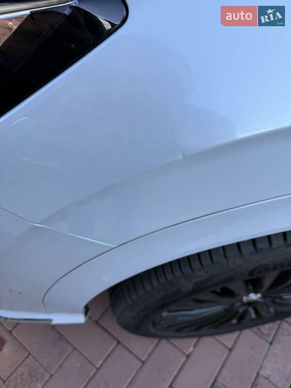 Внедорожник / Кроссовер Honda eNP1 2023 в Ивано-Франковске