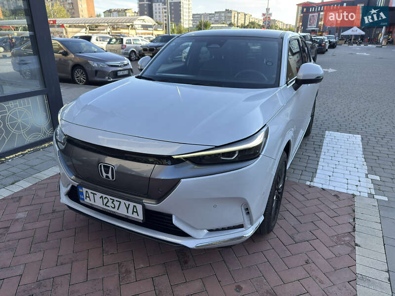 Внедорожник / Кроссовер Honda eNP1 2023 в Ивано-Франковске