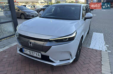 Внедорожник / Кроссовер Honda eNP1 2023 в 