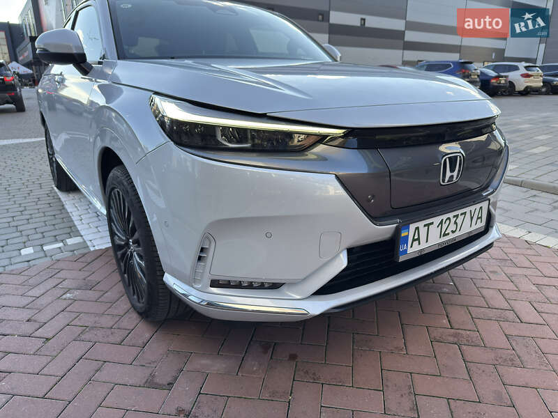 Внедорожник / Кроссовер Honda eNP1 2023 в Ивано-Франковске