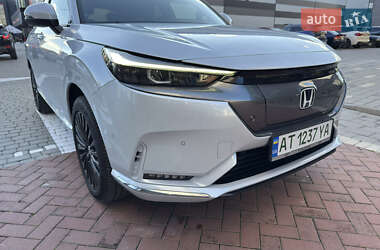 Внедорожник / Кроссовер Honda eNP1 2023 в 