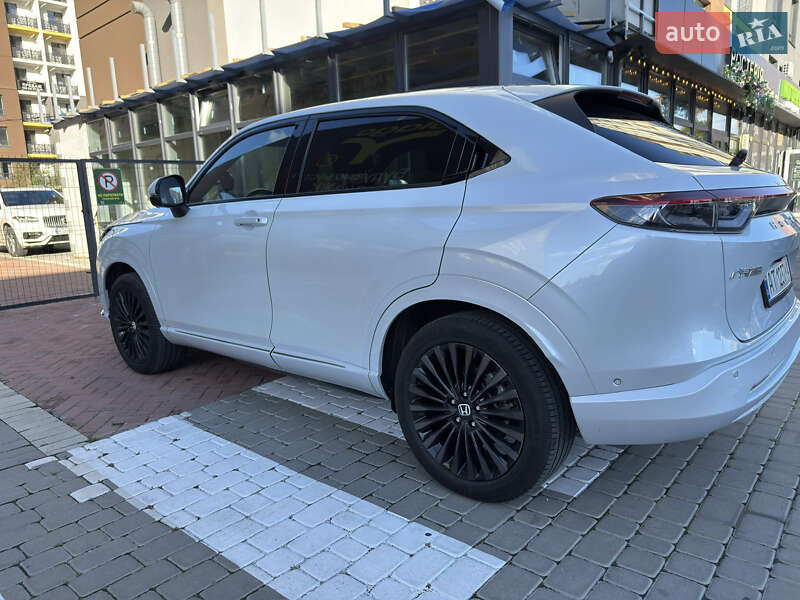 Внедорожник / Кроссовер Honda eNP1 2023 в Ивано-Франковске