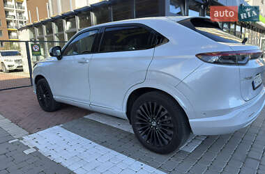 Внедорожник / Кроссовер Honda eNP1 2023 в 
