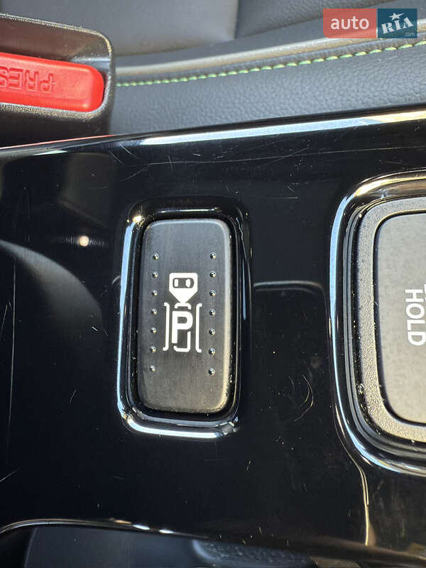 Внедорожник / Кроссовер Honda eNP1 2023 в Ивано-Франковске