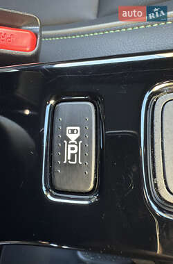 Внедорожник / Кроссовер Honda eNP1 2023 в 