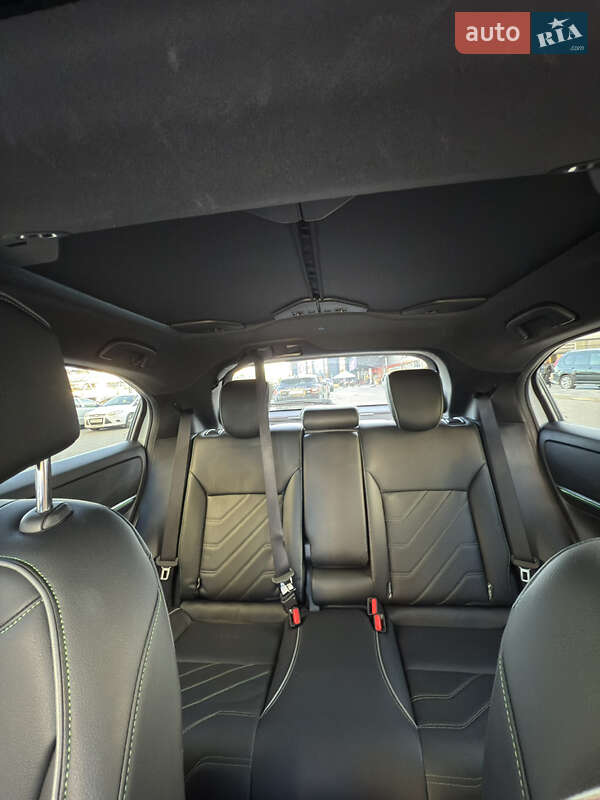 Внедорожник / Кроссовер Honda eNP1 2023 в Ивано-Франковске