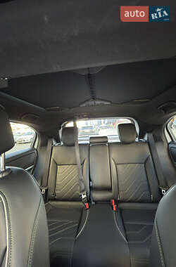 Внедорожник / Кроссовер Honda eNP1 2023 в 