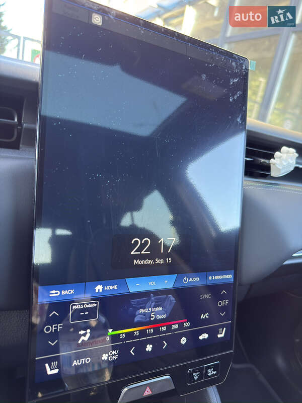 Внедорожник / Кроссовер Honda eNP1 2023 в Ивано-Франковске