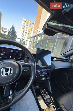 Внедорожник / Кроссовер Honda eNP1 2023 в 