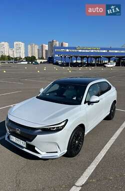 Внедорожник / Кроссовер Honda eNP1 2022 в Киеве