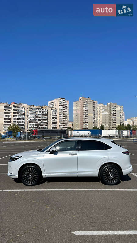 Позашляховик / Кросовер Honda eNP1 2022 в Києві