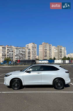 Внедорожник / Кроссовер Honda eNP1 2022 в 