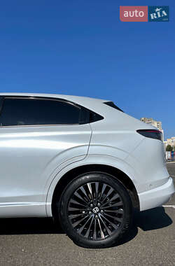 Внедорожник / Кроссовер Honda eNP1 2022 в 