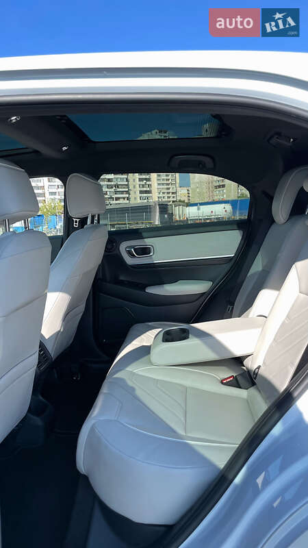 Позашляховик / Кросовер Honda eNP1 2022 в Києві