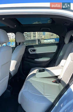 Внедорожник / Кроссовер Honda eNP1 2022 в 