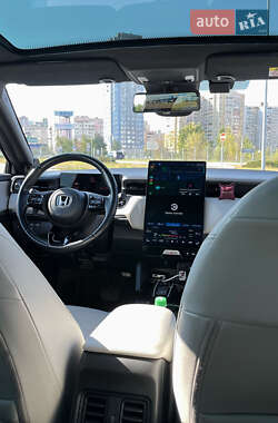 Внедорожник / Кроссовер Honda eNP1 2022 в 