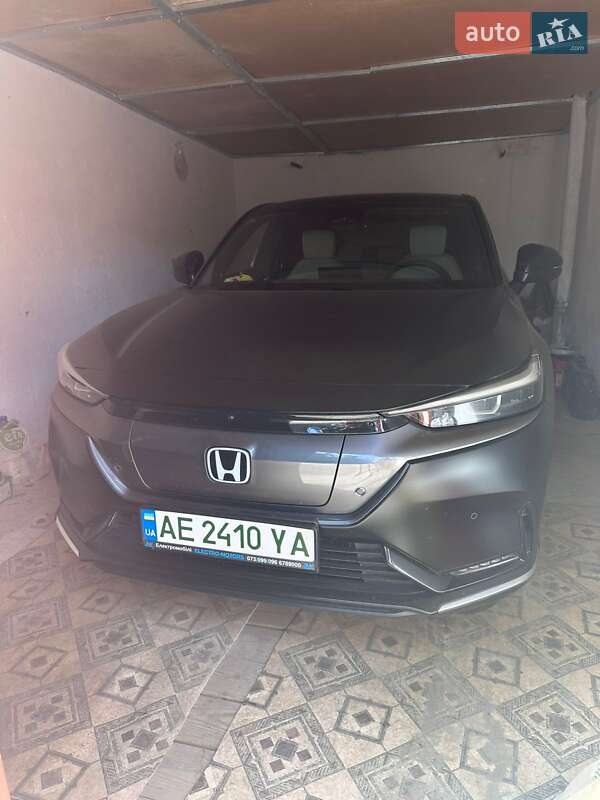 Внедорожник / Кроссовер Honda eNP1 2022 в Кривом Роге