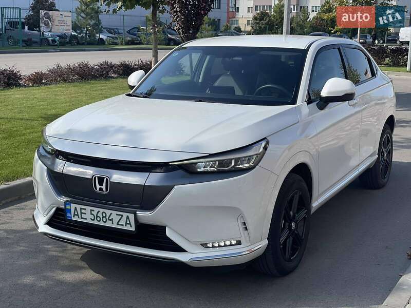 Внедорожник / Кроссовер Honda eNP1 2023 в Днепре