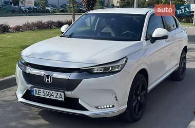 Внедорожник / Кроссовер Honda eNP1 2023 в 