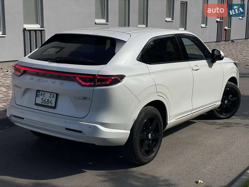 Внедорожник / Кроссовер Honda eNP1 2023 в Днепре