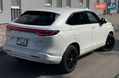 Внедорожник / Кроссовер Honda eNP1 2023 в 