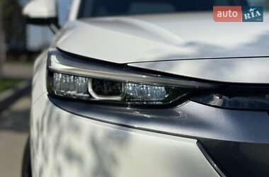 Внедорожник / Кроссовер Honda eNP1 2023 в 