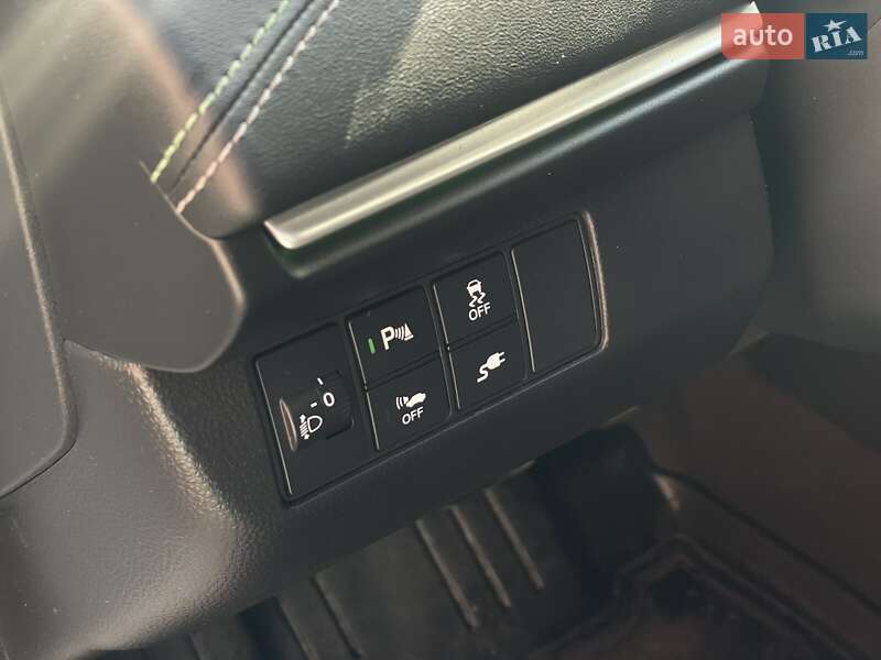 Внедорожник / Кроссовер Honda eNP1 2023 в Днепре