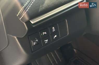 Внедорожник / Кроссовер Honda eNP1 2023 в 
