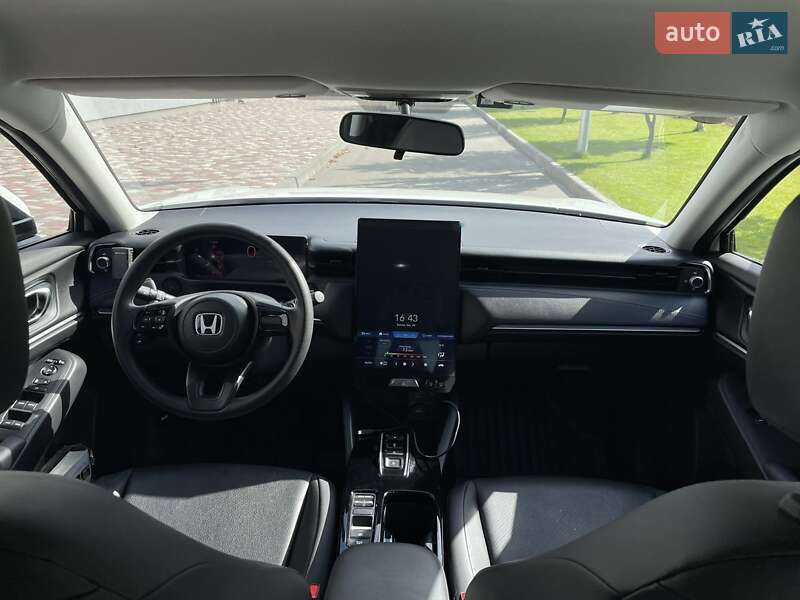 Внедорожник / Кроссовер Honda eNP1 2023 в Днепре