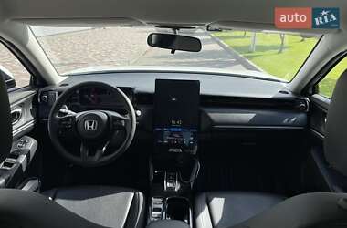 Внедорожник / Кроссовер Honda eNP1 2023 в 