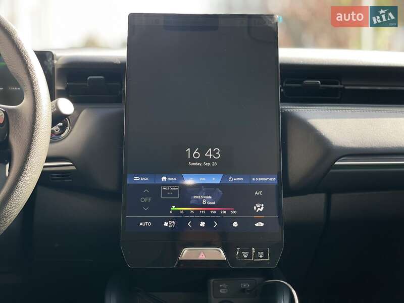 Внедорожник / Кроссовер Honda eNP1 2023 в Днепре