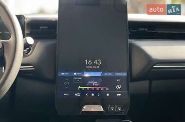 Внедорожник / Кроссовер Honda eNP1 2023 в 