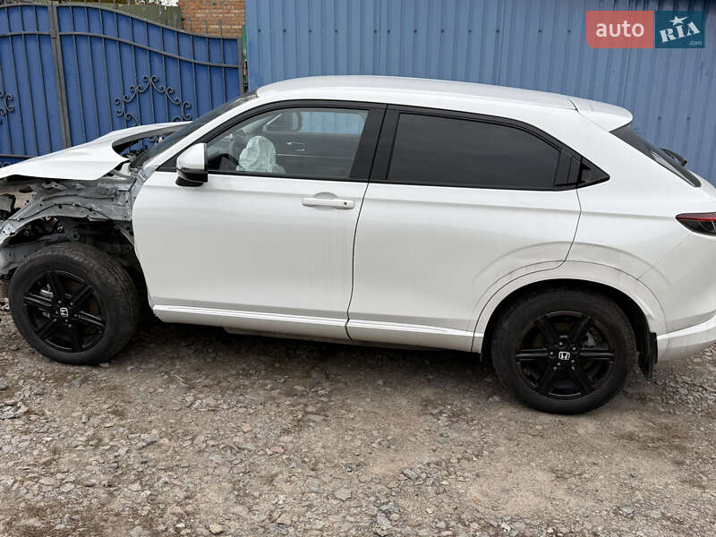 Внедорожник / Кроссовер Honda eNP1 2022 в Володарке фото 6 Внедорожник / Кроссовер Honda eNP1 2022 в Володарке