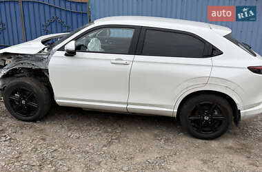 Внедорожник / Кроссовер Honda eNP1 2022 в 