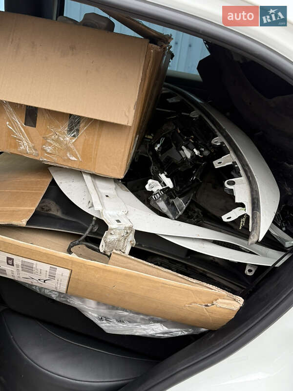 Внедорожник / Кроссовер Honda eNP1 2022 в Володарке фото 8 Внедорожник / Кроссовер Honda eNP1 2022 в Володарке