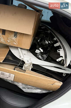 Внедорожник / Кроссовер Honda eNP1 2022 в 