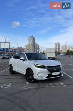 Внедорожник / Кроссовер Honda eNP1 2022 в Киеве
