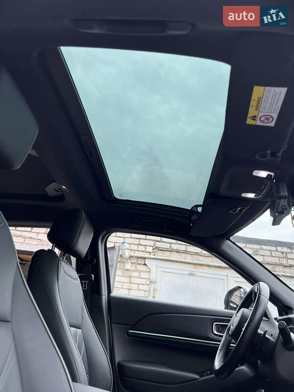 Внедорожник / Кроссовер Honda eNP1 2022 в Житомире фото 11 Внедорожник / Кроссовер Honda eNP1 2022 в Житомире