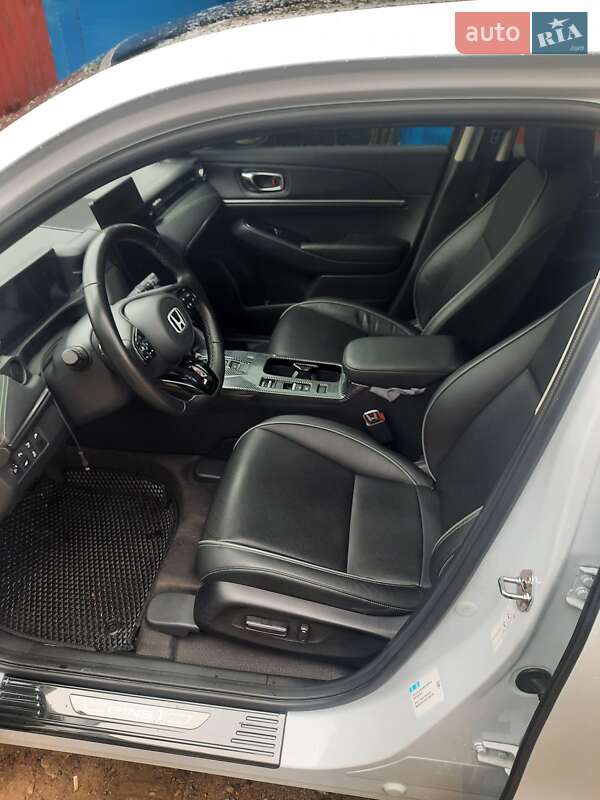 Позашляховик / Кросовер Honda eNP1 2023 в Дніпрі фото 2 Позашляховик / Кросовер Honda eNP1 2023 в Дніпрі