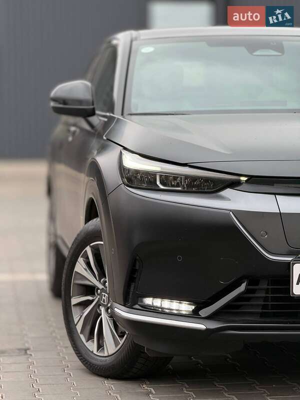 Позашляховик / Кросовер Honda eNP1 2022 в Кривому Розі