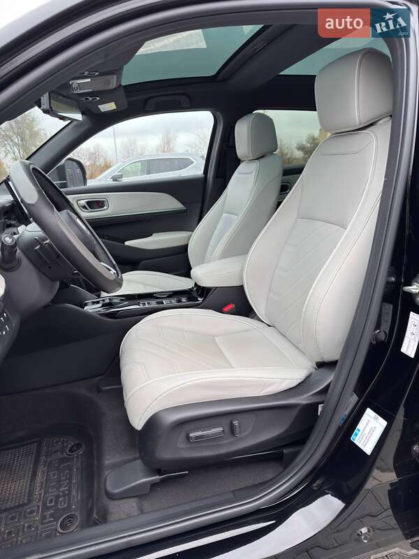 Позашляховик / Кросовер Honda eNP1 2022 в Кривому Розі