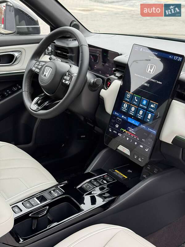 Позашляховик / Кросовер Honda eNP1 2022 в Кривому Розі