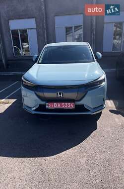 Внедорожник / Кроссовер Honda eNP1 2024 в Запорожье