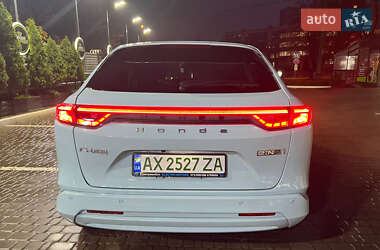 Позашляховик / Кросовер Honda eNP1 2024 в Харкові