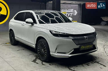 Позашляховик / Кросовер Honda eNP1 2023 в Чернівцях