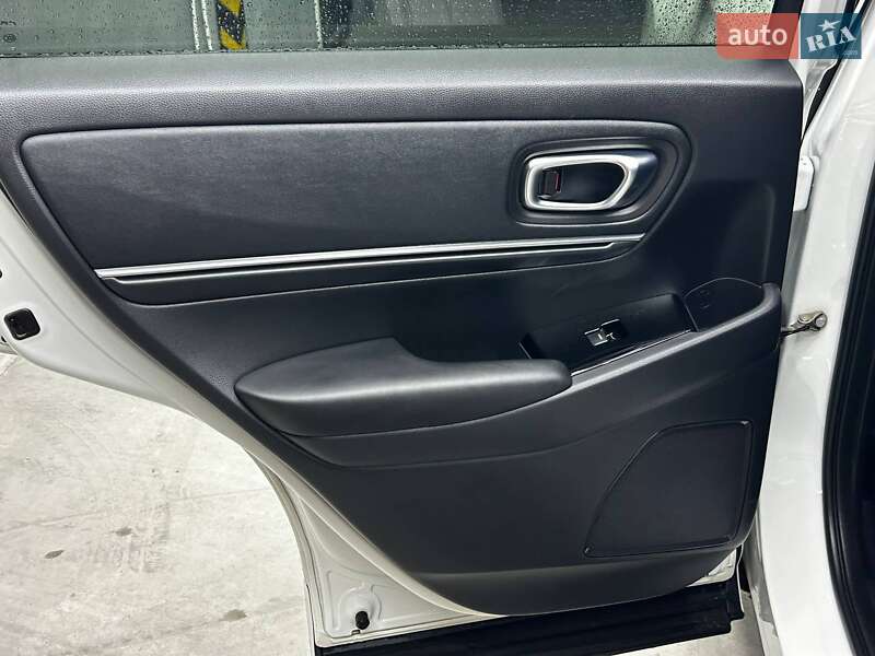 Позашляховик / Кросовер Honda eNP1 2023 в Чернівцях